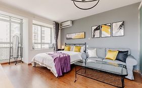 Sidihome Selected City Apartment